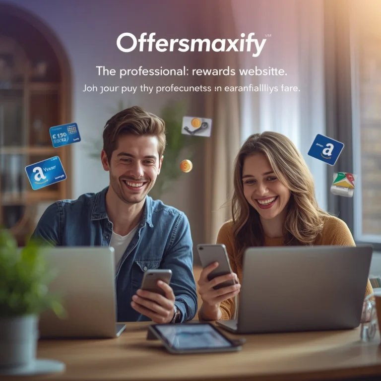 Young adult using a laptop to check PayPal gift card balance, modern and secure online payments.