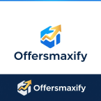 Offersmaxify logo – Free Gift Cards, Offers & Rewards Platform