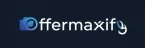 Offermaxify Official Logo – Digital Rewards Platform
