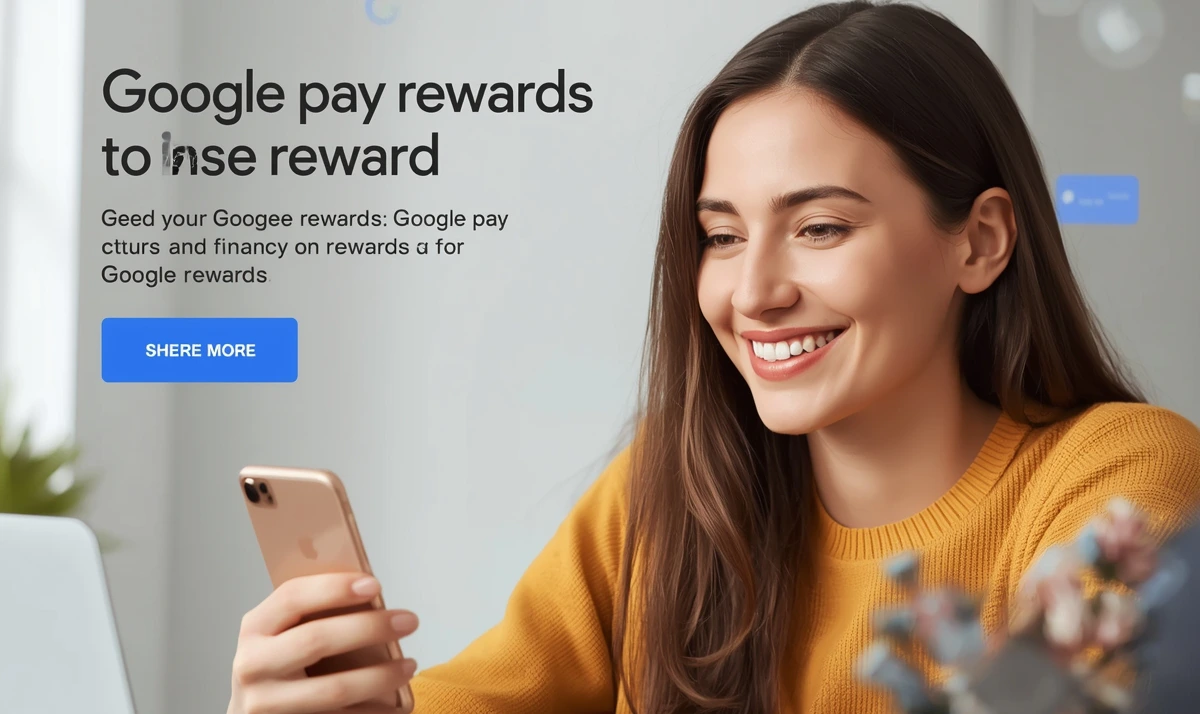 How to activate Google Pay Reward Balance Card instantly