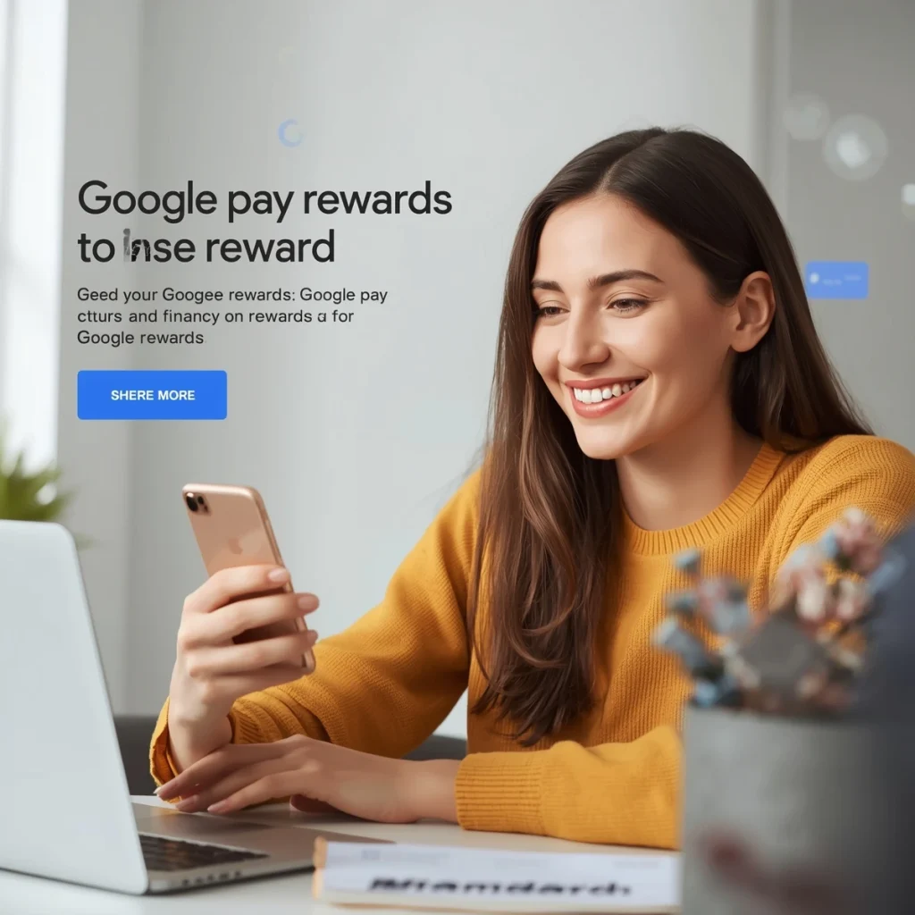 How to activate Google Pay Reward Balance Card instantly
